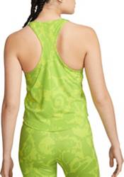 Nike Women's Dri-FIT One Luxe Icon Clash Tank Top product image