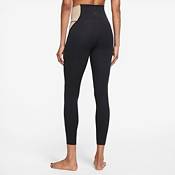 Nike Women's Yoga Dri-FIT Luxe 7/8 High-Rise Leggings product image