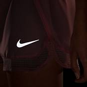 Nike Women's Dri-FIT Crew Running Shorts product image