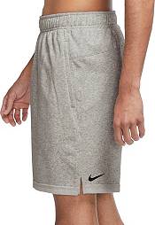 Nike Men's Yoga Therma-FIT Shorts product image