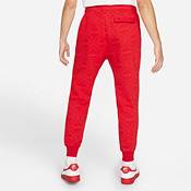 Nike Men's Nike Sportswear All-Over-Print Joggers product image