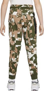 Nike Boys' Big Kid Sportswear Tech Fleece Pants product image