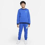 Nike Boys Big Kid Sportswear Amplify Crew Sweatshirt product image
