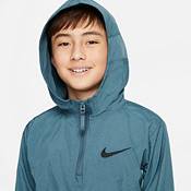 Nike Boys' Dri-FIT Crossover Basketball Jacket product image