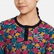 Nike Girls Big Kid Sportswear Long-Sleeve Shirt product image