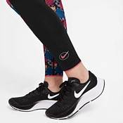 Nike Girls' Dri-FIT One Luxe Leggings product image