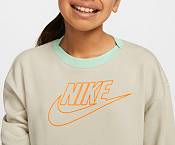 Nike Boys' Kids Pack French Terry Sweatshirt product image
