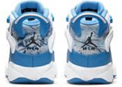 Jordan Kids' Grade School Six Rings Basketball Shoes product image