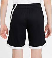 Nike Boys' Dri-FIT Printed Basketball Shorts product image