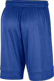 Nike Men's Kentucky Wildcats Blue Dri-FIT Fast Break Shorts product image