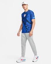 Nike USMNT '22 Away Authentic Jersey product image