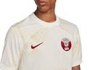 Nike Qatar '22 Away Replica Jersey product image