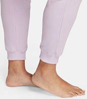 Nike Women's Yoga Luxe 7/8 Fleece Joggers product image