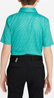 Nike Boys' Dri-FIT Victory Printed Golf Polo product image