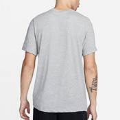 Nike Men's Dri-FIT Photo Basketball Graphic T-shirt product image
