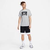 Nike Men's Dri-FIT Photo Basketball Graphic T-shirt product image