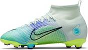 Nike Kids' Mercurial Superfly 8 Pro MDS FG Soccer Cleats product image