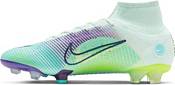 Nike Mercurial Superfly 8 Elite MDS FG Soccer Cleats product image