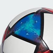 adidas MLS Top Capitano Soccer Ball product image