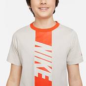 Nike Boys' Sportswear T-Shirt product image