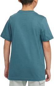 Nike Boys' Sportswear HBR Basketball Graphic T-Shirt product image