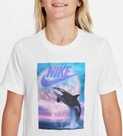 Nike Boys' Air Photo Graphic T-Shirt product image
