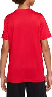 Nike Boys' Dri-FIT T-Shirt product image