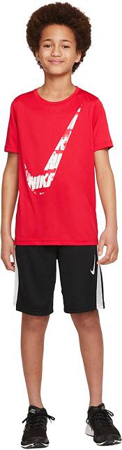 Nike Boys' Dri-FIT T-Shirt product image