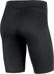 Nike Women's Florida Gators Black Essential Bike Shorts product image