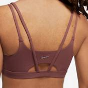 Nike Women's Dri-FIT Alate Low Support Sports Bra product image