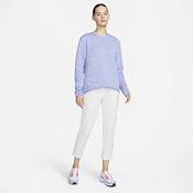 Nike Women's Dri-FIT Mid-Layer Golf Pullover product image