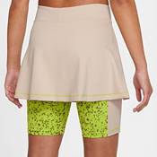 Nike Girls' Dri-FIT Icon Clash 2-in-1 Training Skirt product image