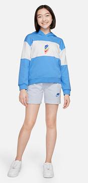 Nike Girls' Sport DNA Fleece Pullover Hoodie product image