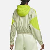 Nike Women's Sportswear Mesh Sport Jacket product image