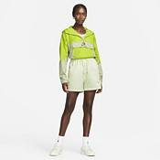 Nike Women's Sportswear Mesh Sport Jacket product image
