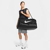 Nike Brasilia 9.5 Printed Large Training Duffel Bag product image