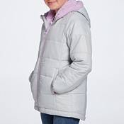 DSG Girls' Insulated Jacket product image