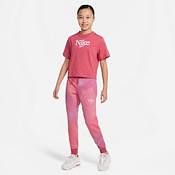 Nike Girls' Sportswear Club Fleece Pants product image