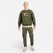 Nike Men's Sportswear Air French Terry Crew Neck Sweatshirt product image