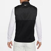 Nike Men's Therma FIT Victory 1/2 Zip Golf Vest product image