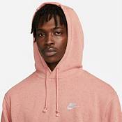 Nike Men's Revival Sportswear Club+ Pullover Hoodie product image