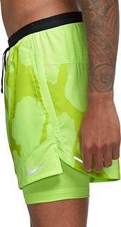 Nike Dri-FIT Stride Run Division Men's 2-In-1 Running Shorts product image