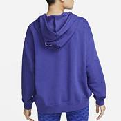 Nike Women's Dri-FIT Get Fit Full Zip Hoodie product image