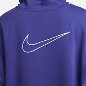 Nike Women's Dri-FIT Get Fit Full Zip Hoodie product image