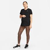 Nike Women's Dri-FIT One Maternity Leggings product image