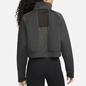 Nike Women's Dri-FIT 1/2 Zip Training Pullover product image