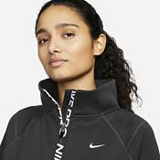 Nike Women's Dri-FIT 1/2 Zip Training Pullover product image