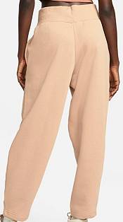 Nike Women's Sportswear Phoenix Fleece High-Waisted Curve Sweatpants product image