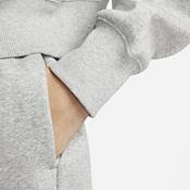 Nike Women's Sportswear Phoenix 1/4 Zip Fleece Pullover product image