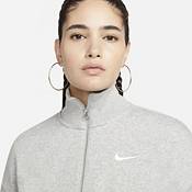 Nike Women's Sportswear Phoenix 1/4 Zip Fleece Pullover product image